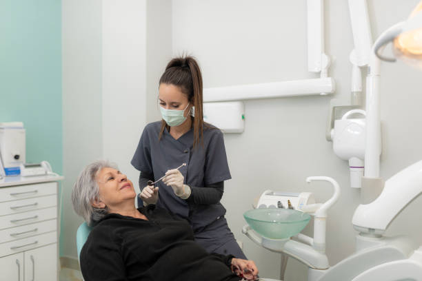 Best Emergency Denture Repair in South Venice, FL